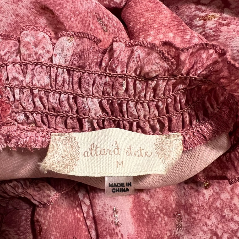 Altard State Dress - Picture 4 of 4